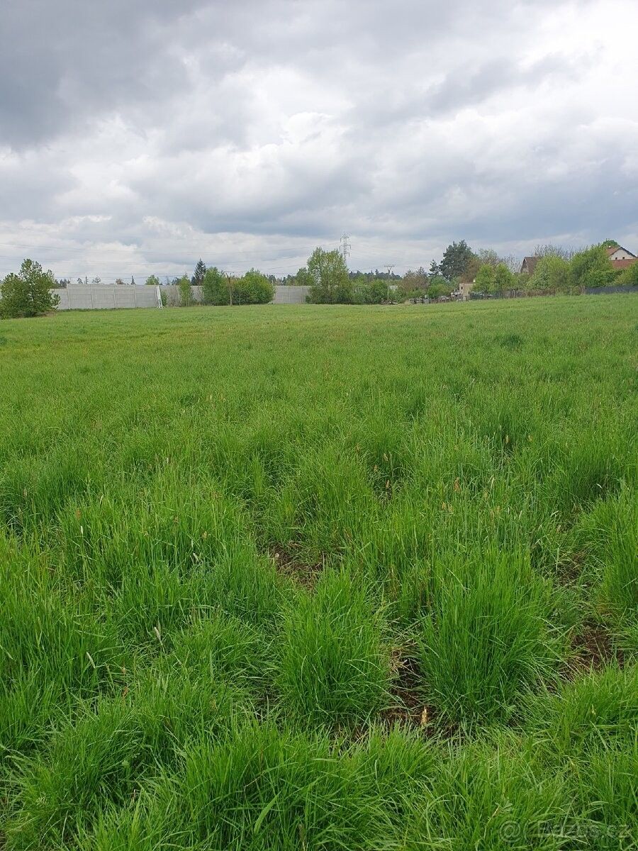 Pozemky pro bydlení, Jihlava, 586 01