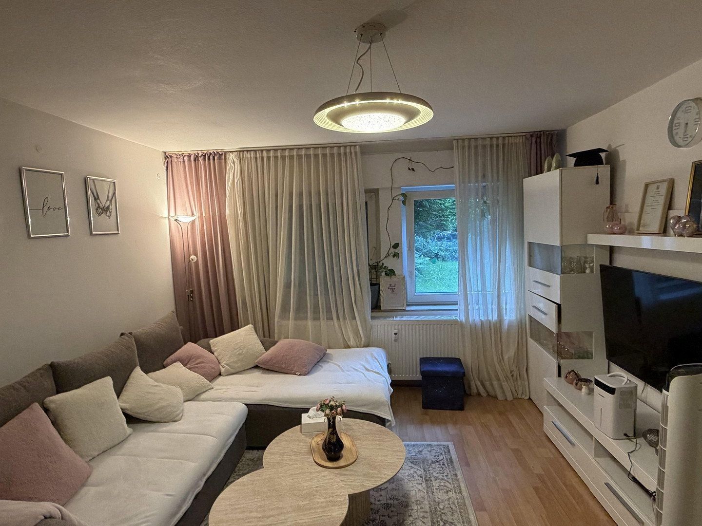 Pronájem byt 2+1 - Ittertalstraße 138 Solingen Solingen Nordrhein-Westfalen 42719, 43 m² - 5