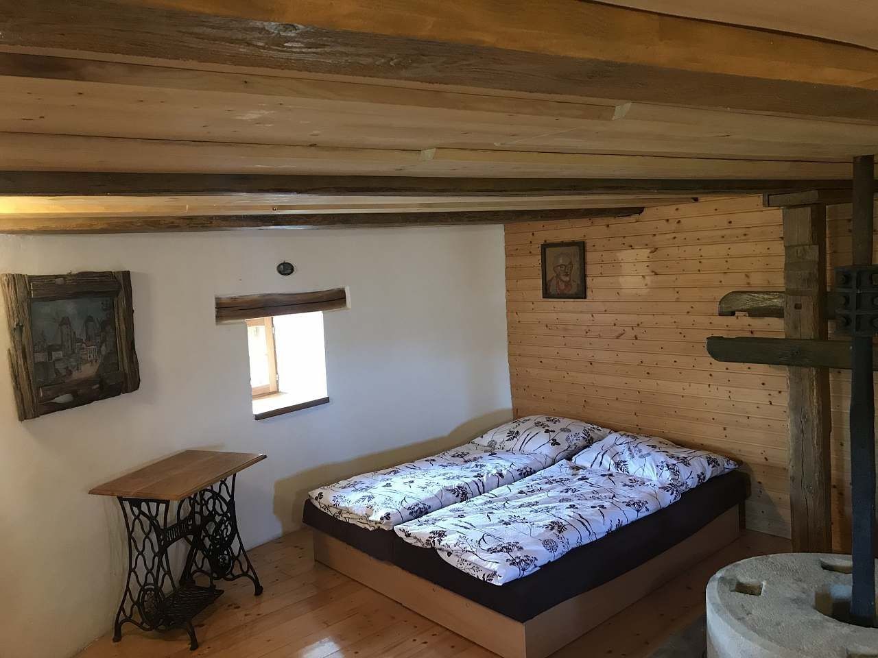 Chata · Kunkovice u Litenčic, Zlínský kraj - 3