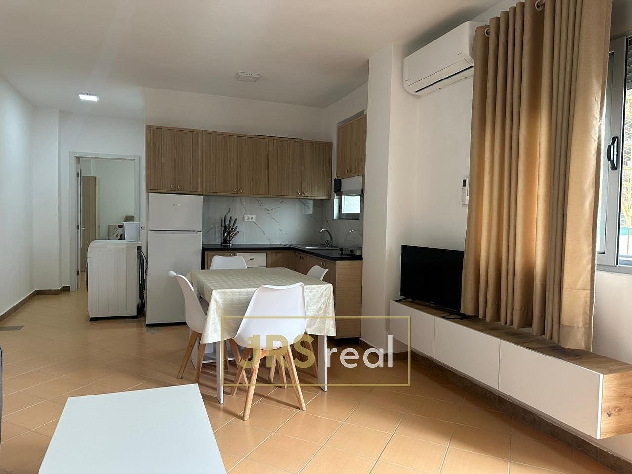 2+kk, Durres, Albánie, 49 m² - 1