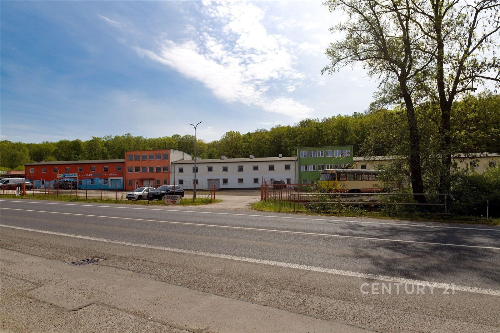 Ostatní, Havířská  , Ústí nad Labem Všebořice - 1