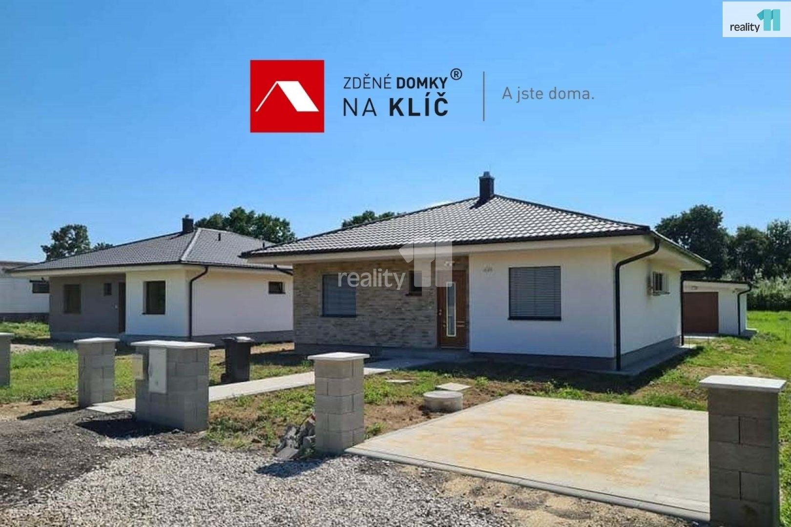 Rodinný dům, 94 m²