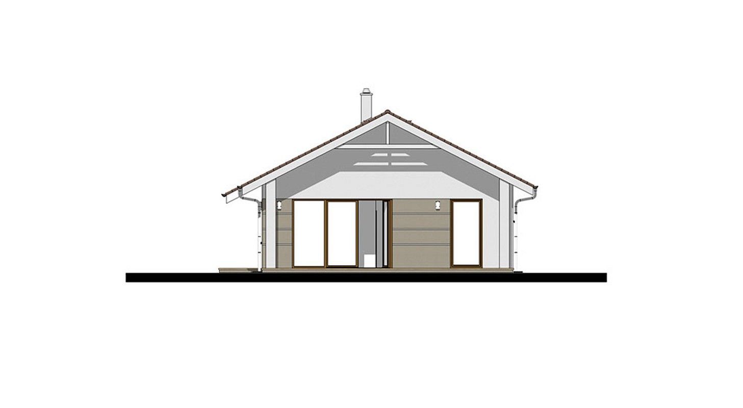 Rodinný dům · 102 m² · Vědomice, okres Litoměřice - 4