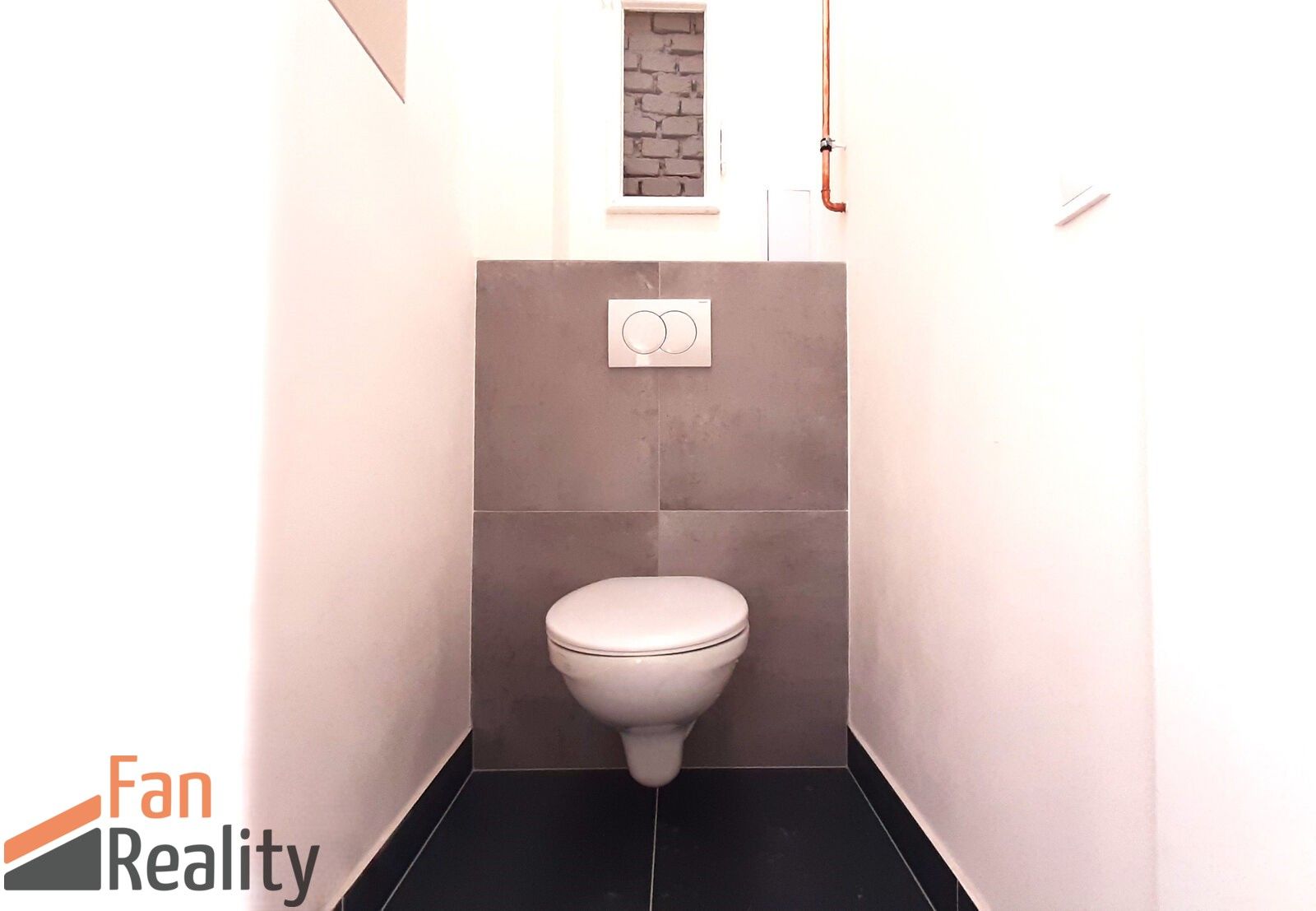 Byt 2+kk · 54 m² · Moskevská, Praha Vršovice - 4