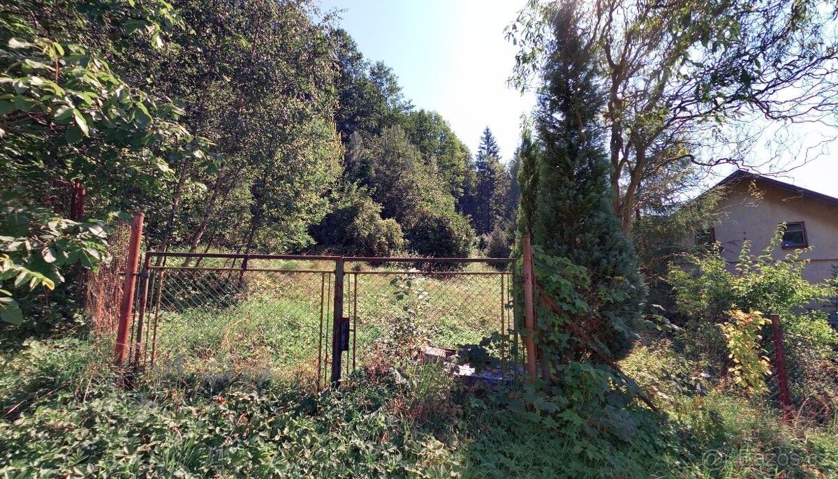 Pozemky pro bydlení, Tanvald, 468 41