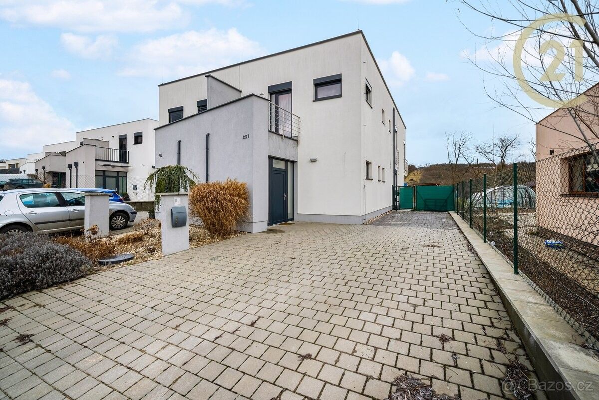 Rodinné domy, Želešice, 664 43