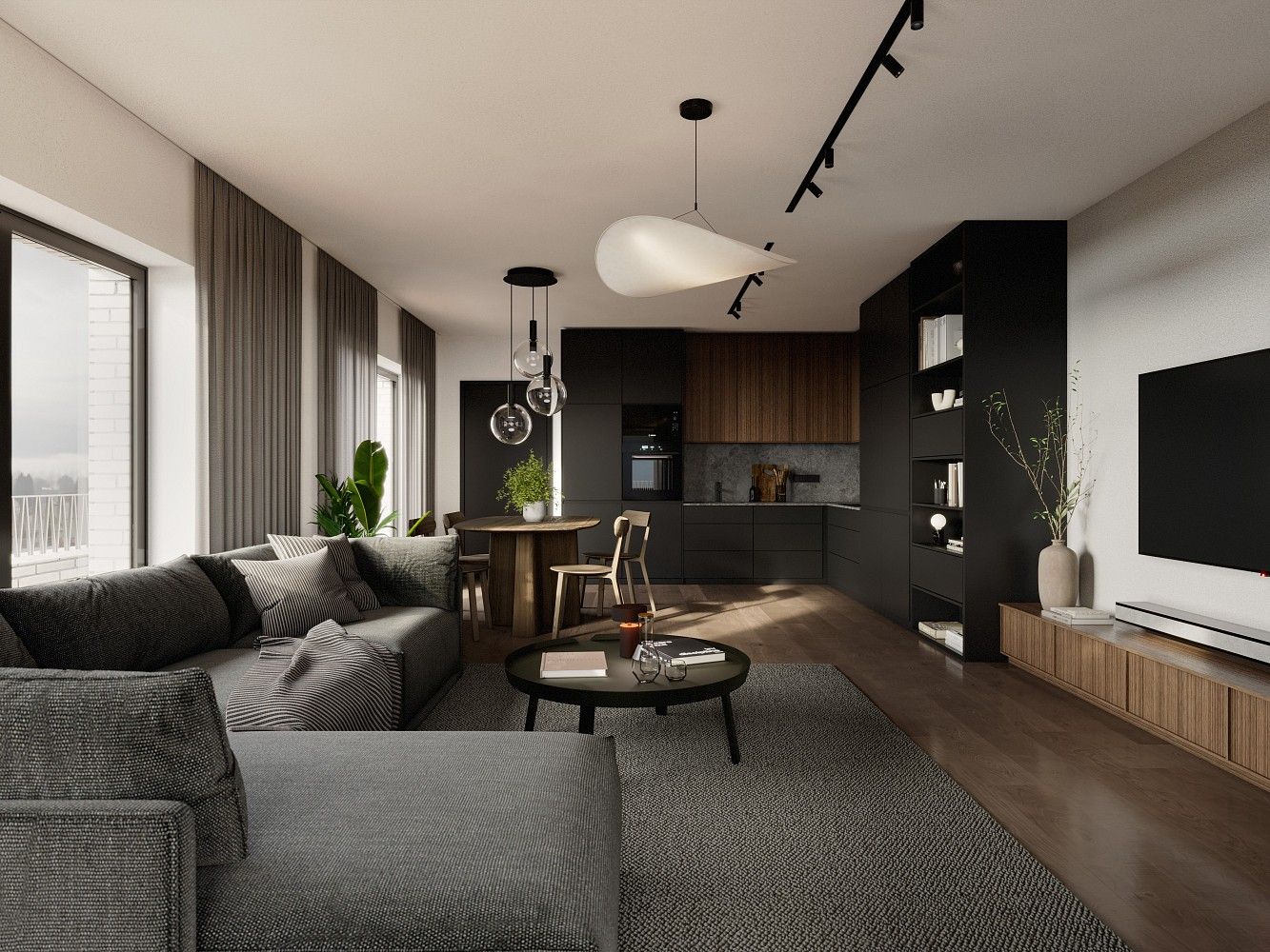 Prodej byt 4+kk - Pardubice, Pardubický kraj, 162 m² - 5