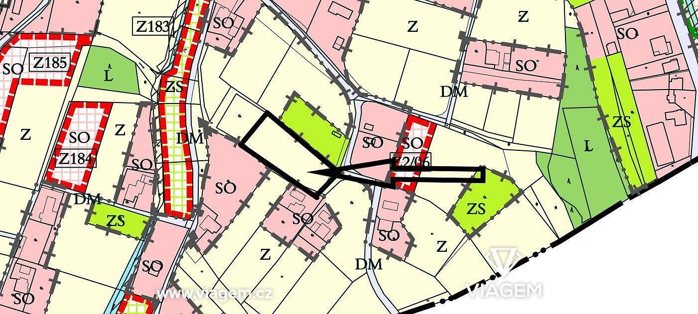 Zemědělské pozemky, Dětmarovice, okres Karviná, Moravskoslezský kraj - 2