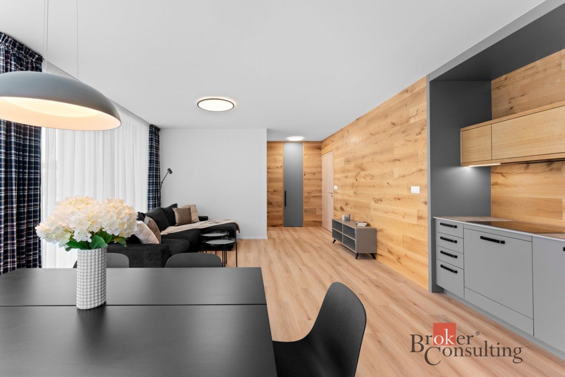 Byt 2+kk · 78 m² · Pražská,Vrchlabí - 4