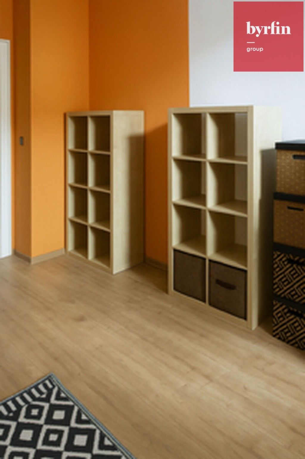 Byt 1+kk · 32 m² · Na Hradbách, Ostrava Moravská Ostrava - 3