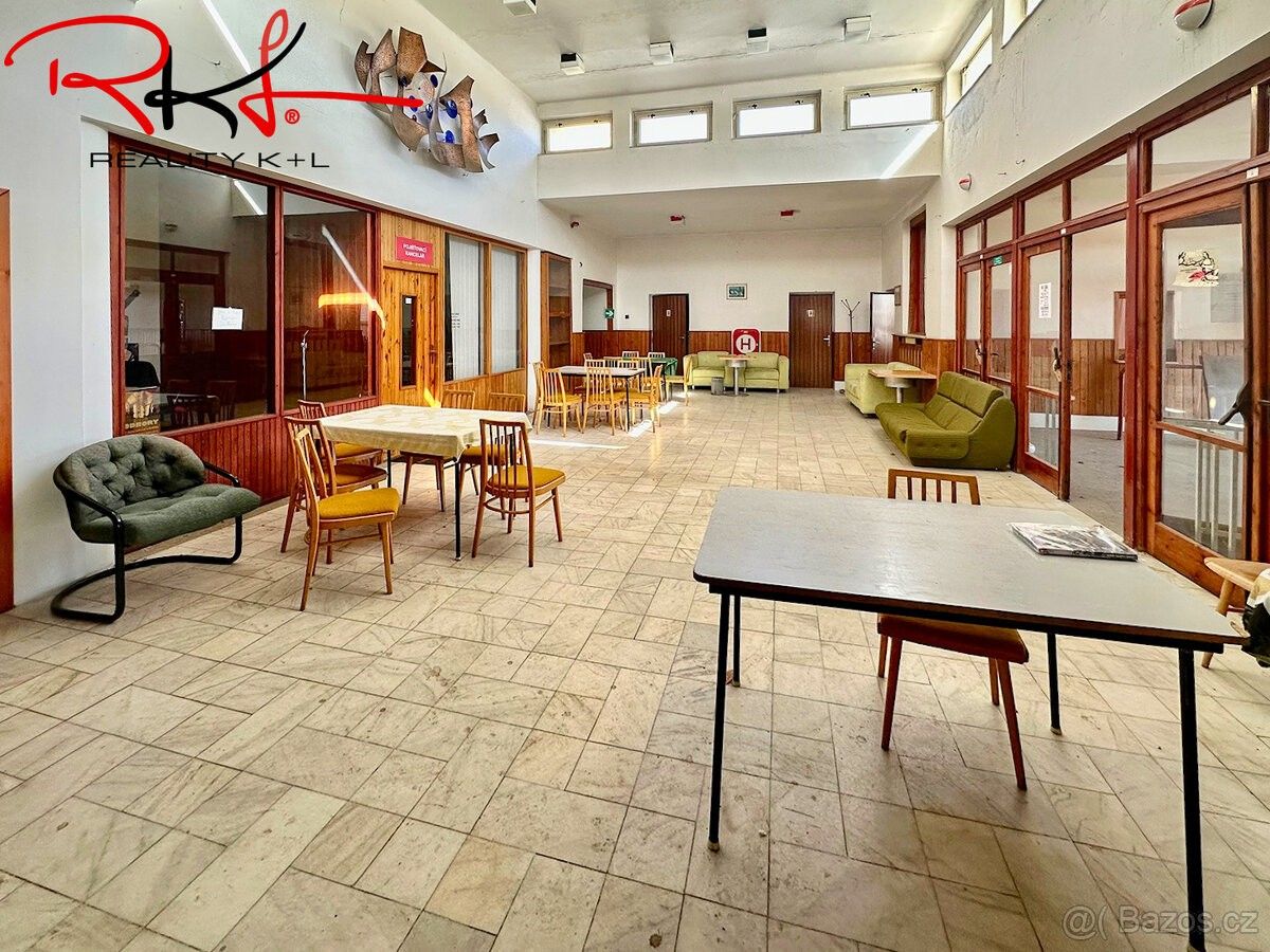 Obchodní prostory, Chlum u Třeboně, 378 04