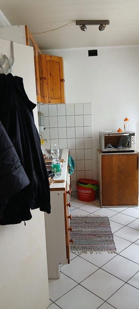 1+1, Am Gratenpoet 11, , Severní Porýní-Vestfálsko, 29 m² - 1