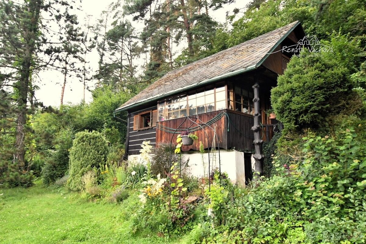 Chaty, Kralovice, 331 41