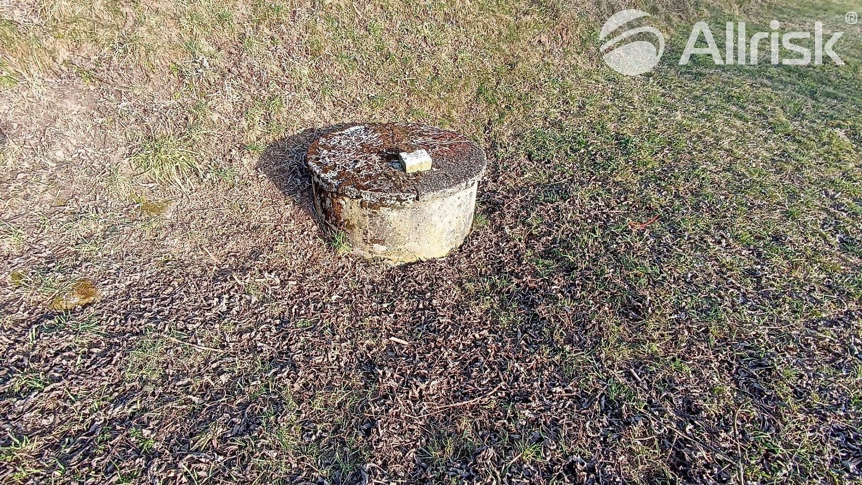 Zahrada · Lačnov, okres Vsetín, Zlínský kraj - 3
