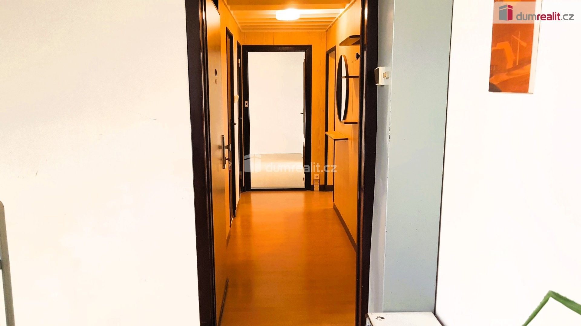 Byt 3+1 · 74 m² · V Sídlišti, Rousínov - 3