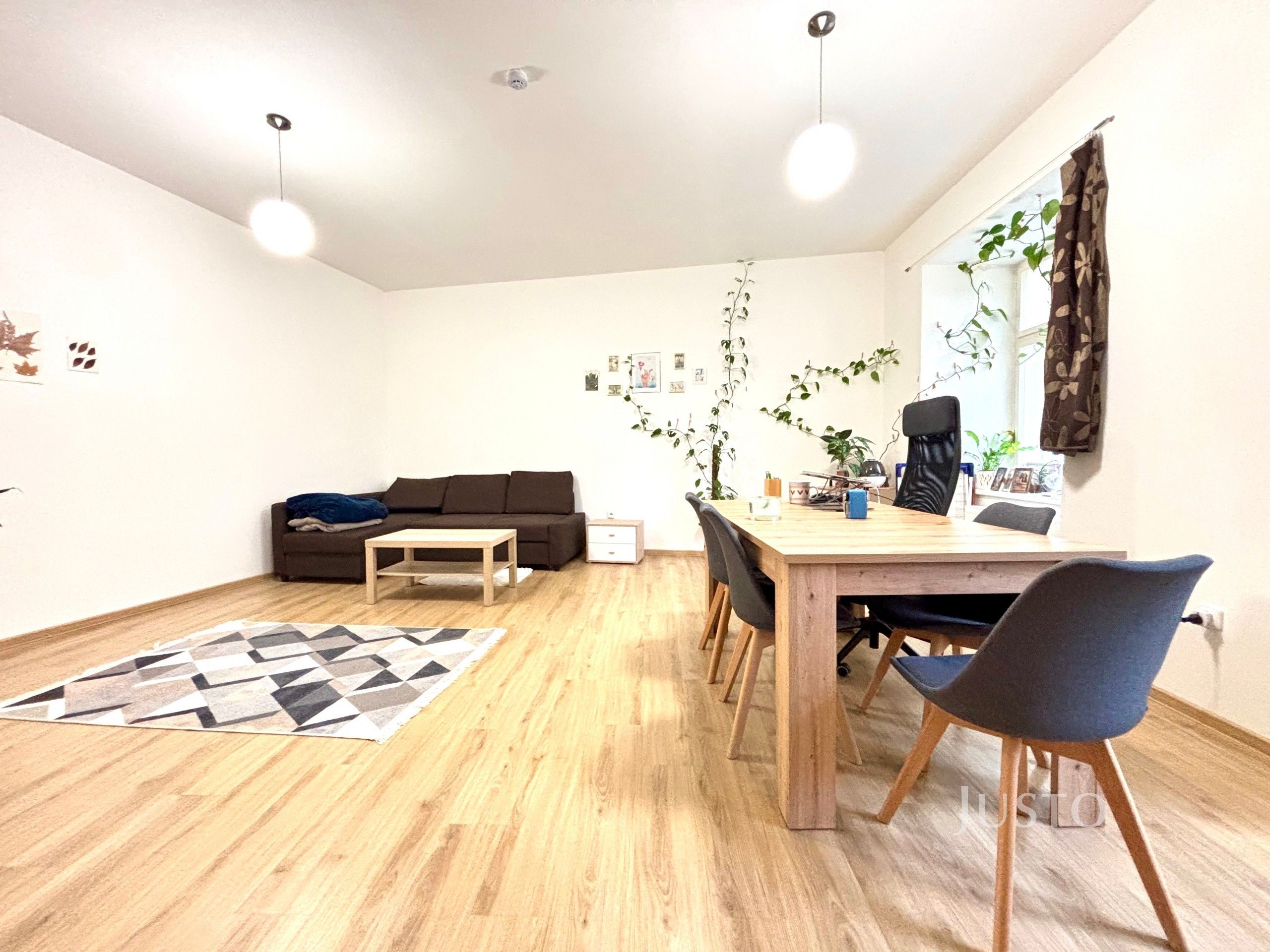 2+1, Michalská, Olomouc, 72 m²