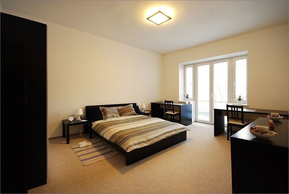 3+kk, Mezírka, Brno - Veveří, Jihomoravský kraj, 78 m² - 2