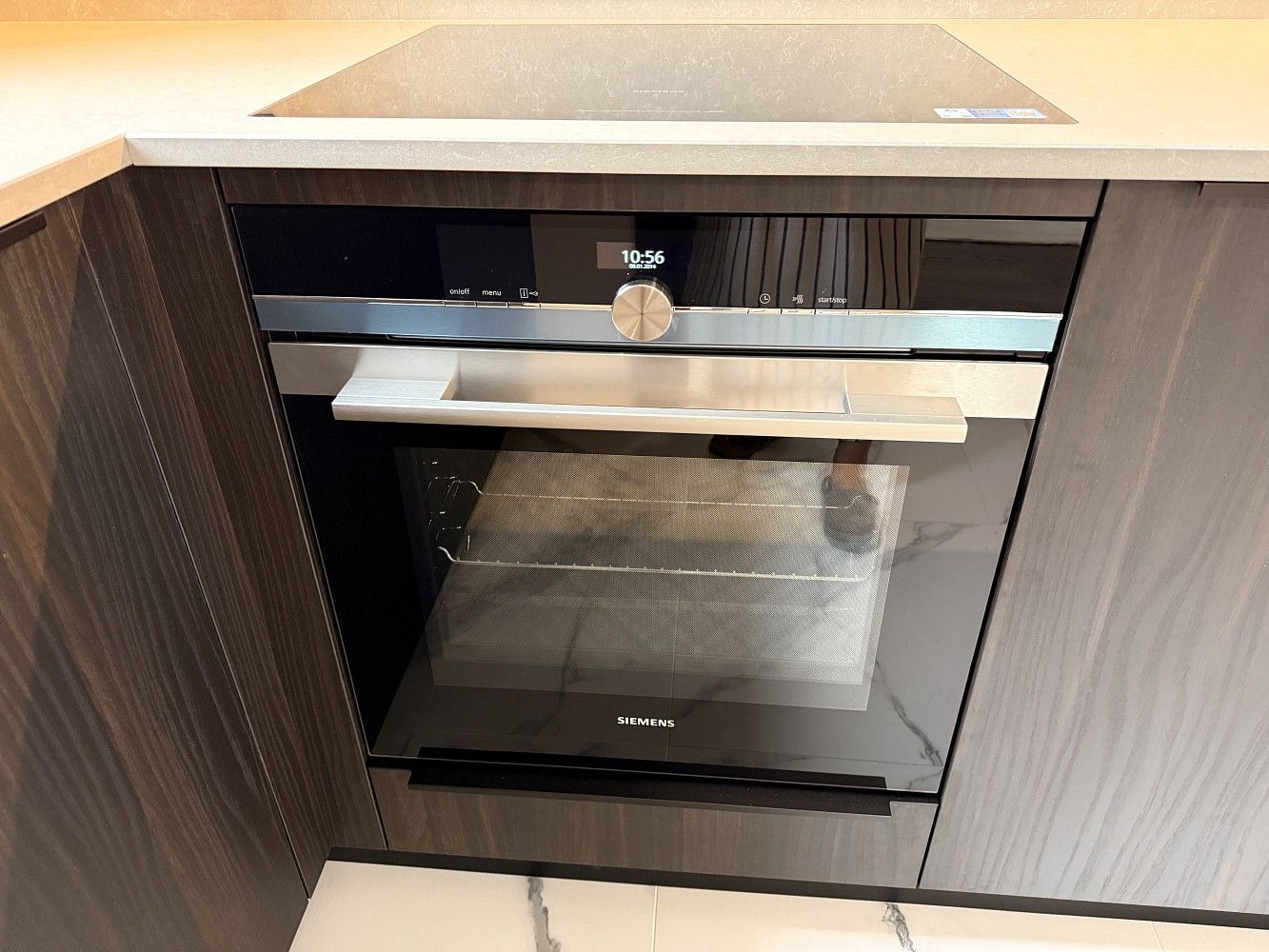 Prodej byt 3+1 - Na Kleovce, Praha 2 - Vinohrady, 111 m² - 5