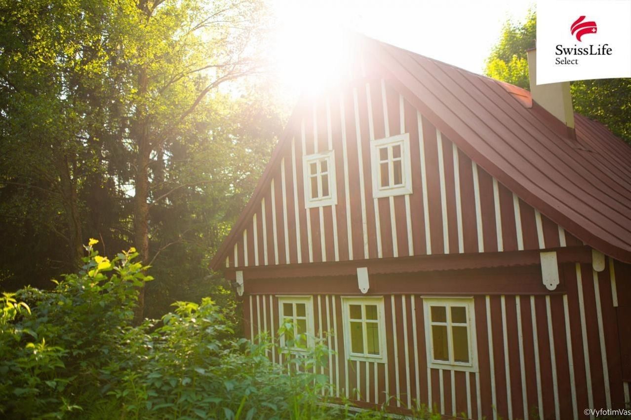 Chalupy, Ve Sladké Díře , Desná II, 101 m² - 1