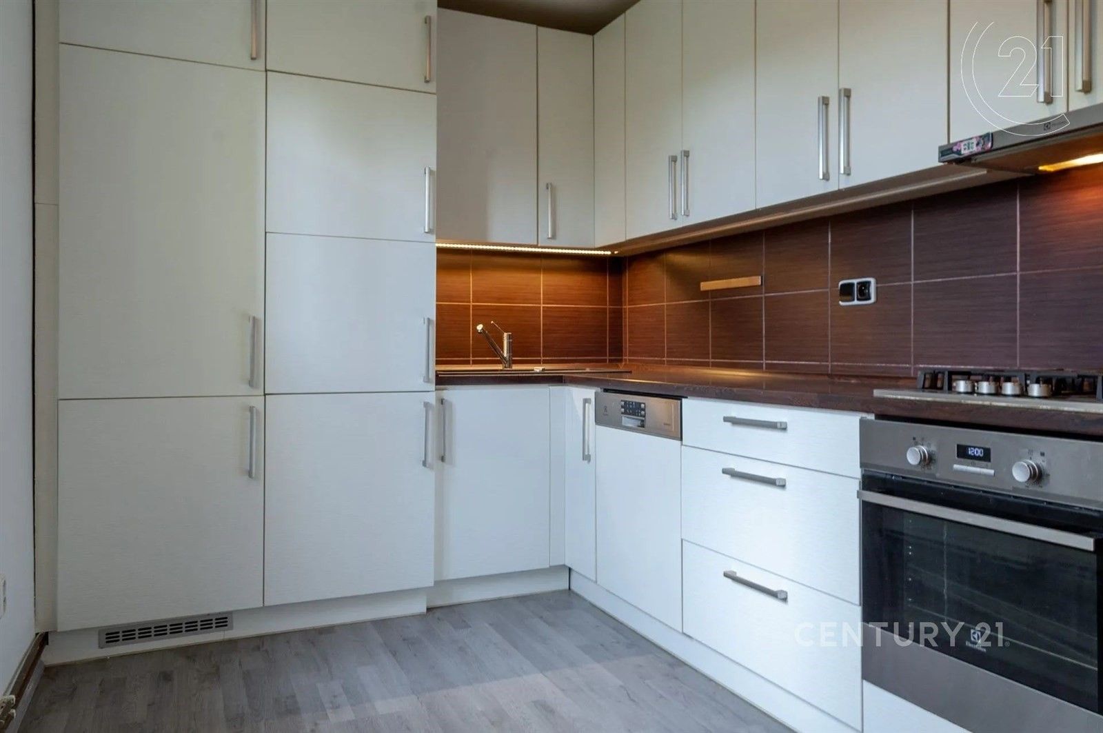 2+1, Máchova 1670, Nový Jičín, 50 m² - 1