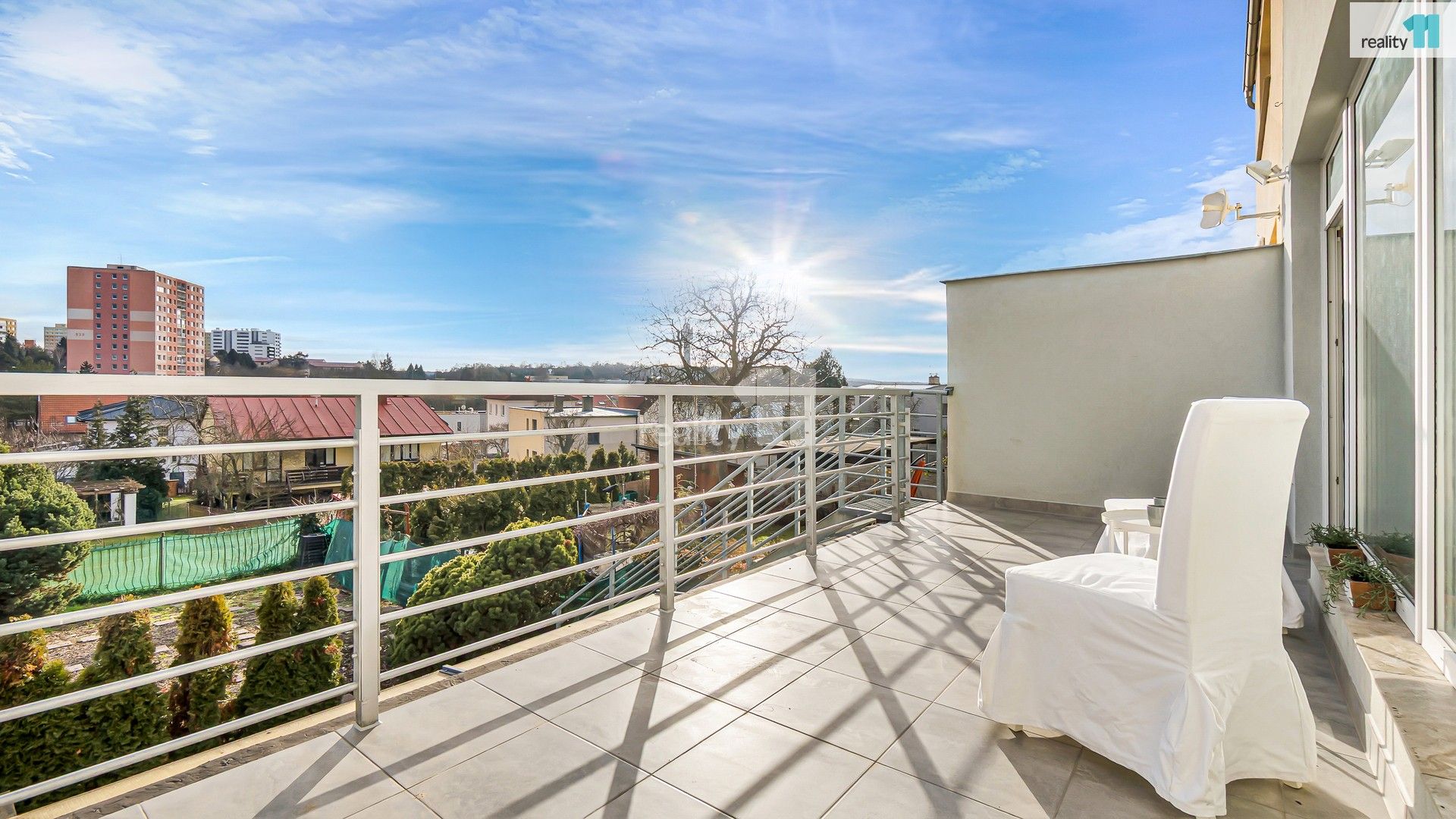 Prodej rodinný dům - K hájovně, Praha, 270 m²