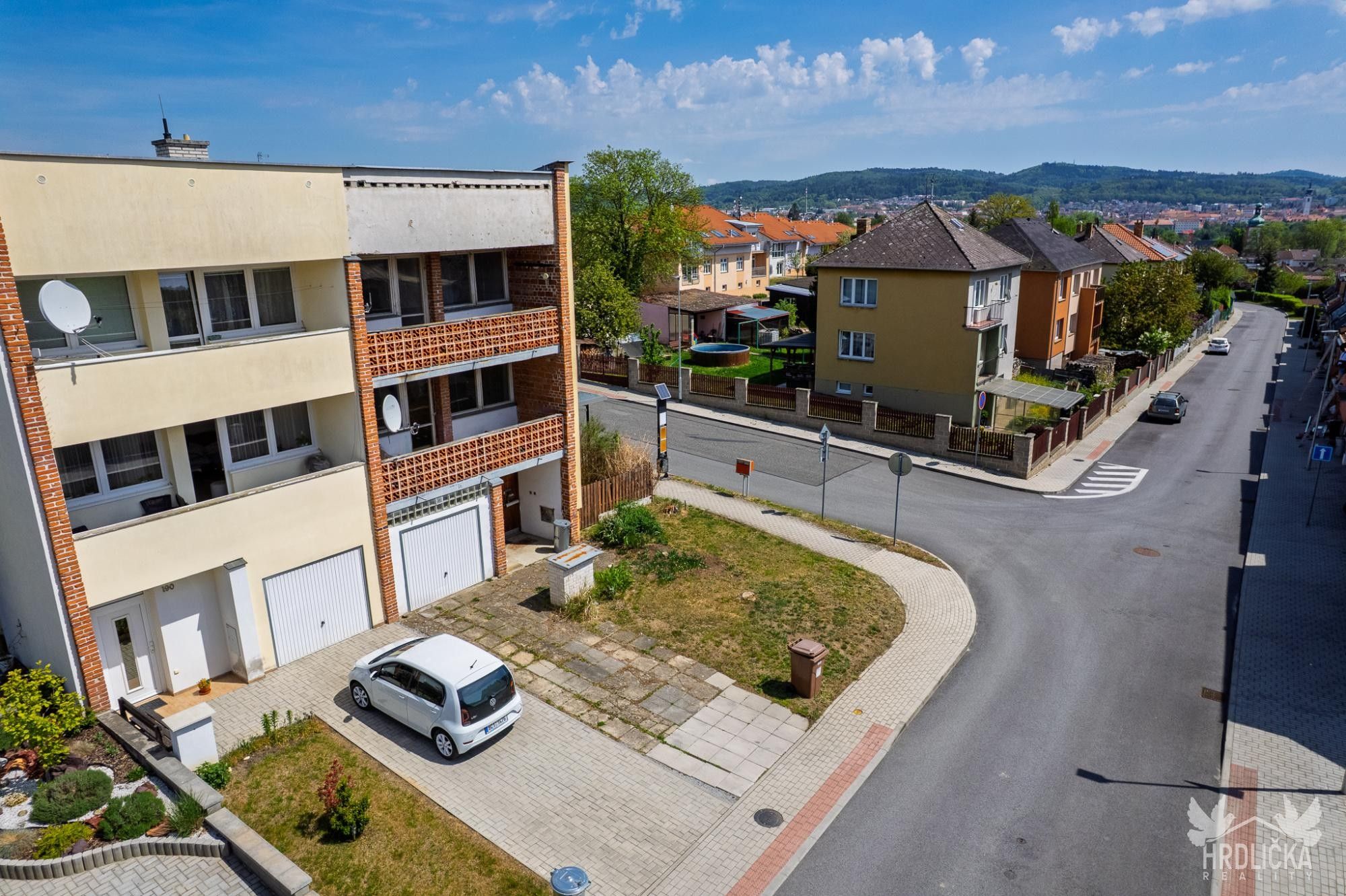 Rodinný dům, 62 m²