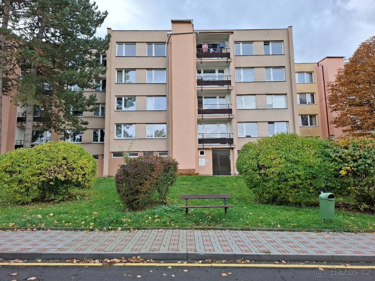 Byty, Teplice, 415 01