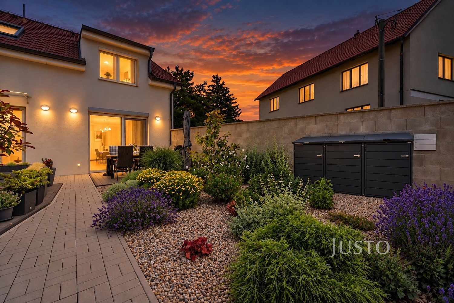 4+kk, Býkev, okres Mělník, 129 m² - 2