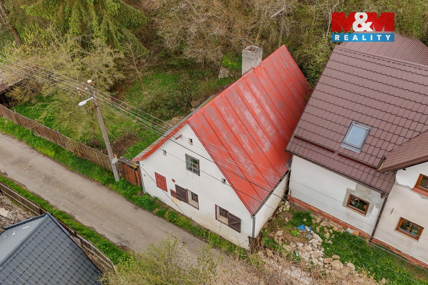 Chalupa · 73 m² · Michalovy Hory, Chodová Planá - 4