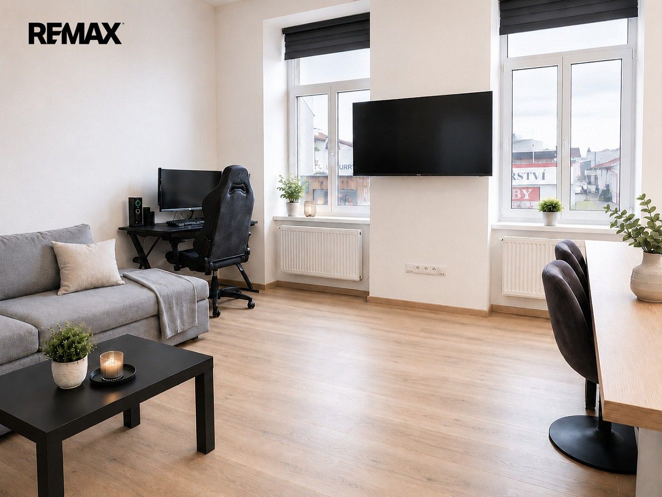 Byt 1+kk · 37 m² · České Budějovice - České Budějovice 4, Jihočeský kraj - 3