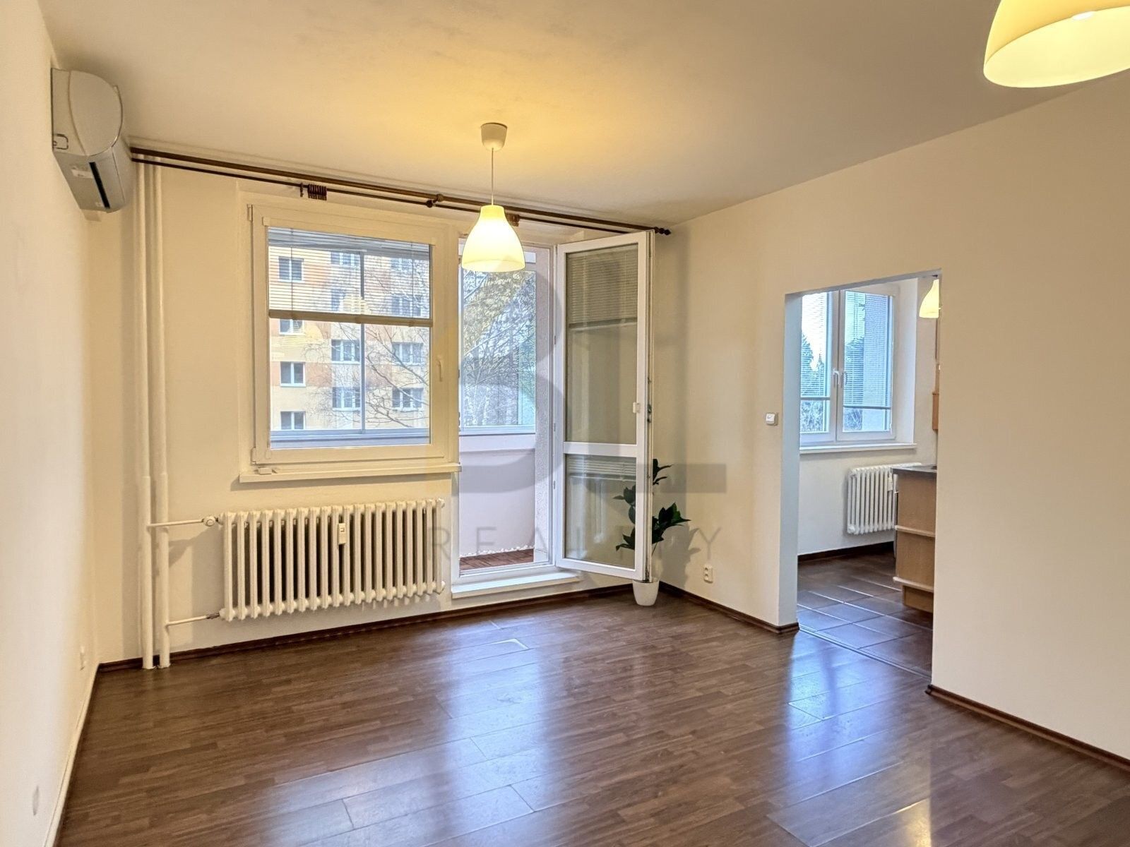 Byt 2+1 · 47 m² · Brandlova, Hodonín - 4