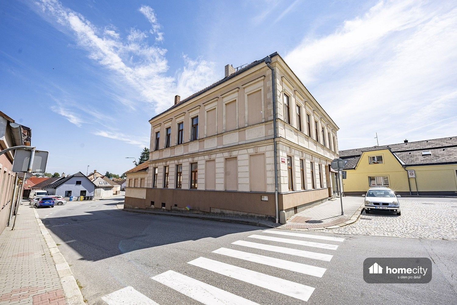 Prodej rodinný dům - Žirovnice, okres Pelhřimov, Kraj Vysočina, 528 m² - 5