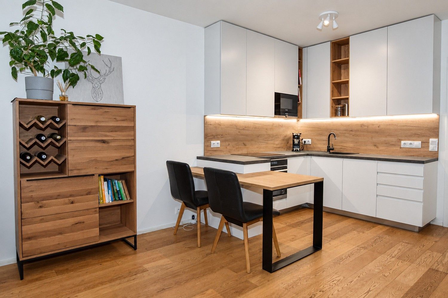 2+kk, Praha - Košíře, okres Praha 5, Hlavní město Praha, 62 m² - 1