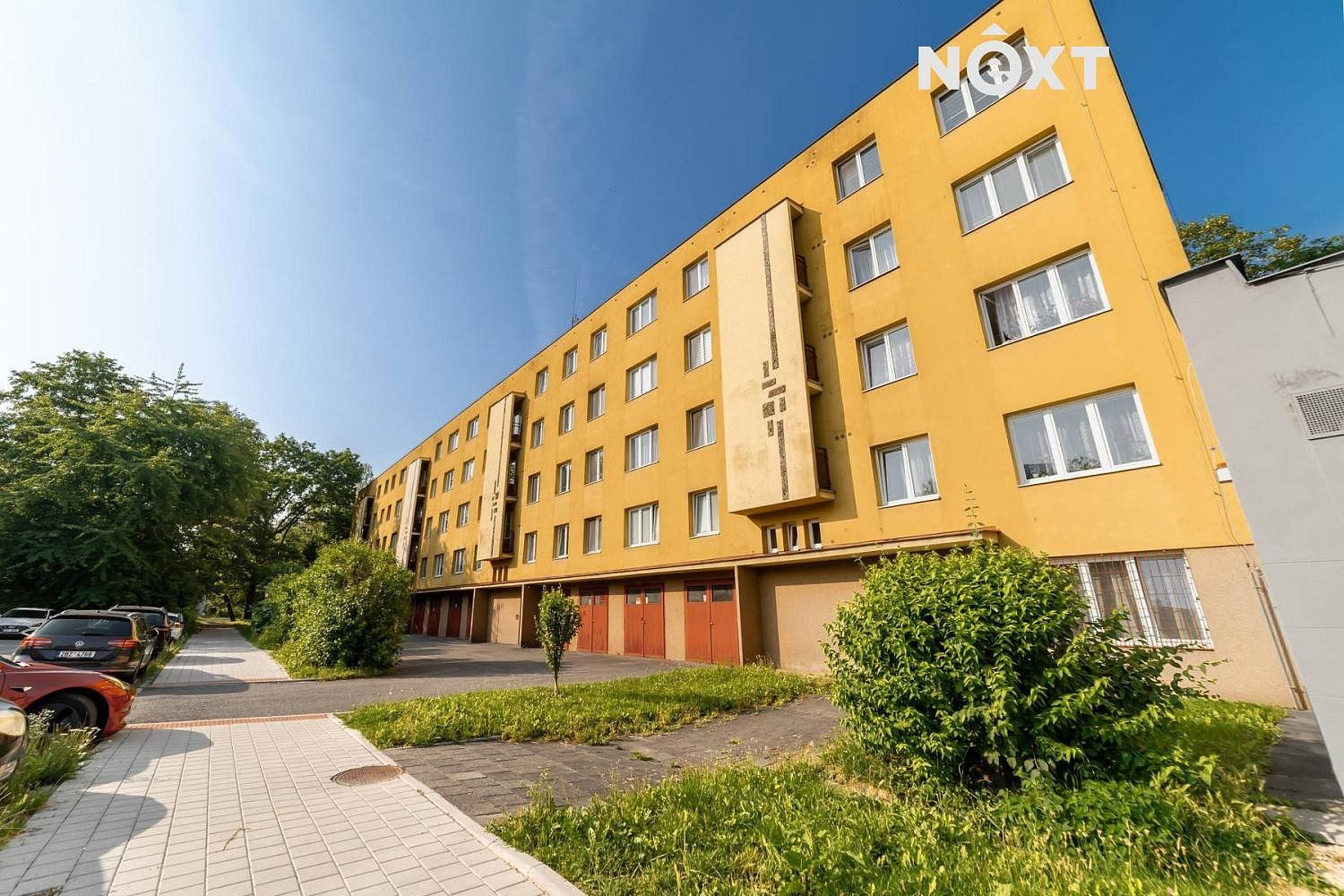 1+1, Havířov - Podlesí, okres Karviná, Moravskoslezský kraj, 35 m² - 1