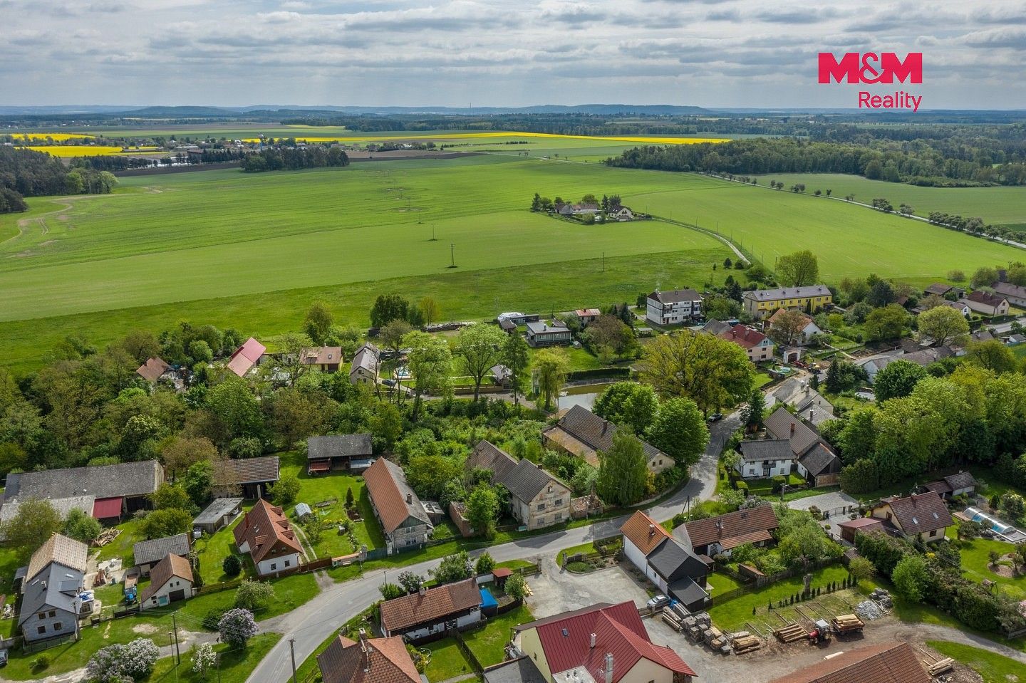 Prodej rodinný dům - Bělá pod Bezdězem - Březinka, okres Mladá Boleslav, Středočeský kraj, 300 m² - 5