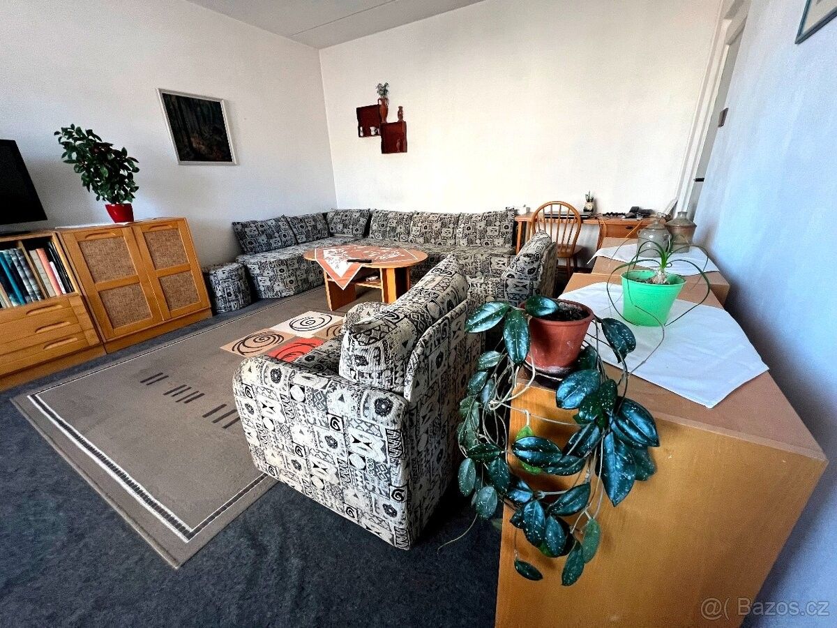 Prodej byt - Ústí nad Orlicí, 562 01