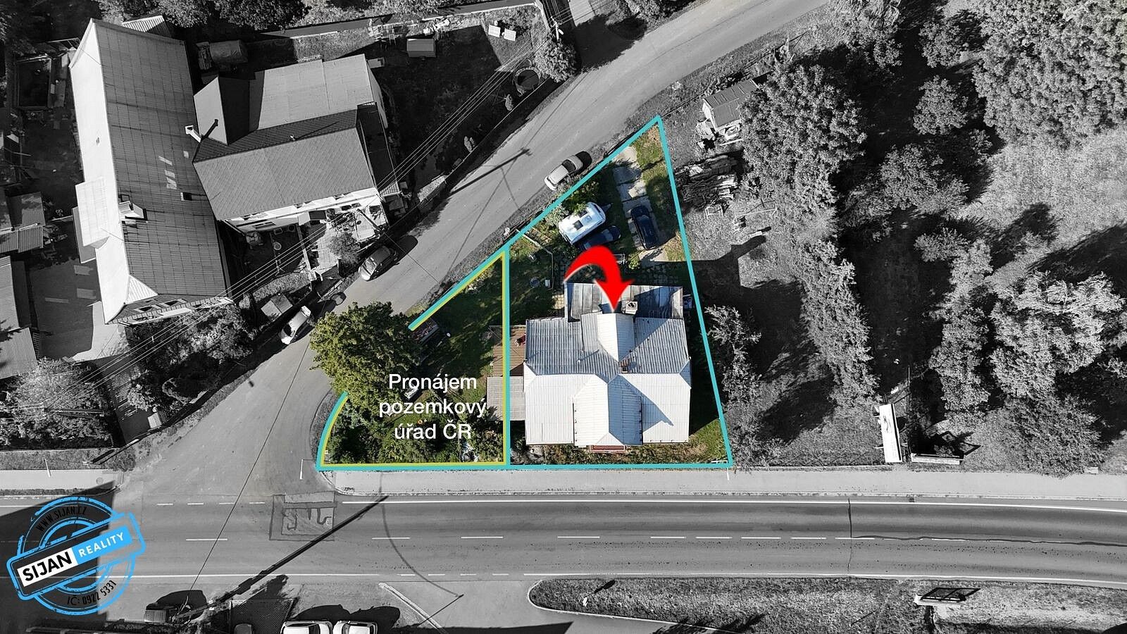 Rodinný dům, 144 m²