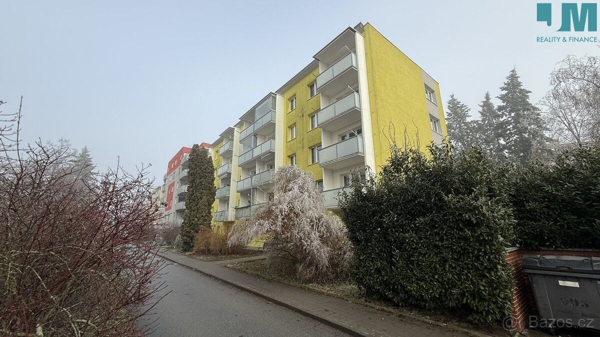 Byty, Třebíč, 674 01