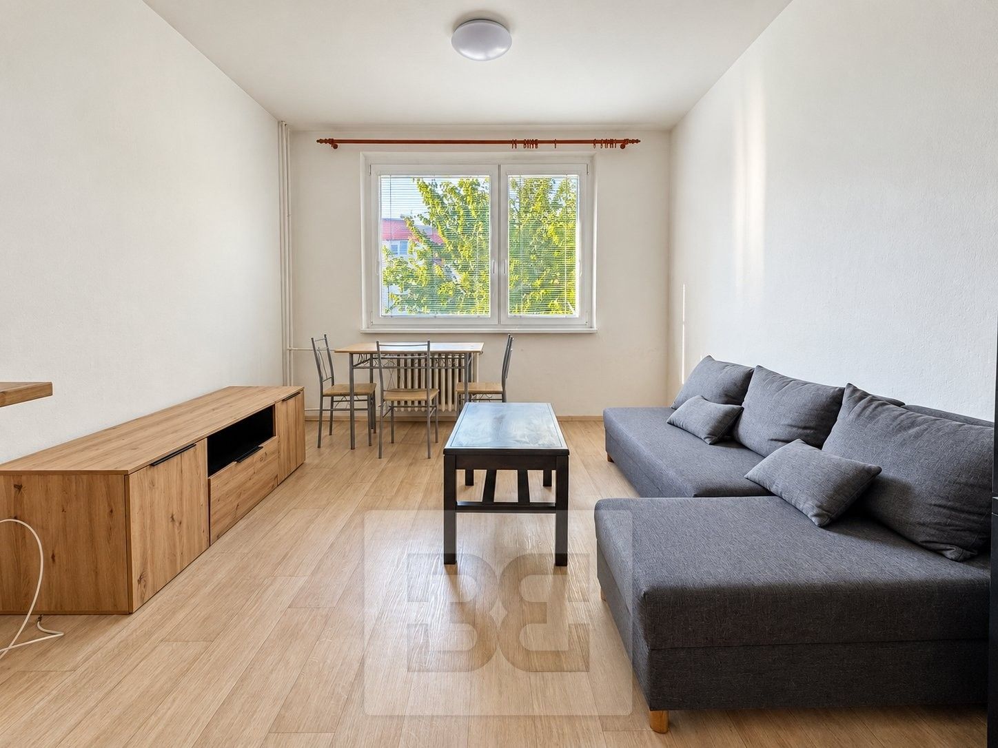 Byt 2+kk · 36 m² · U Trojáku, Zlín - 3