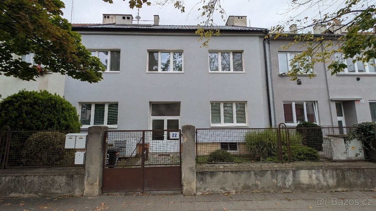 Byty, Prostějov, 796 01