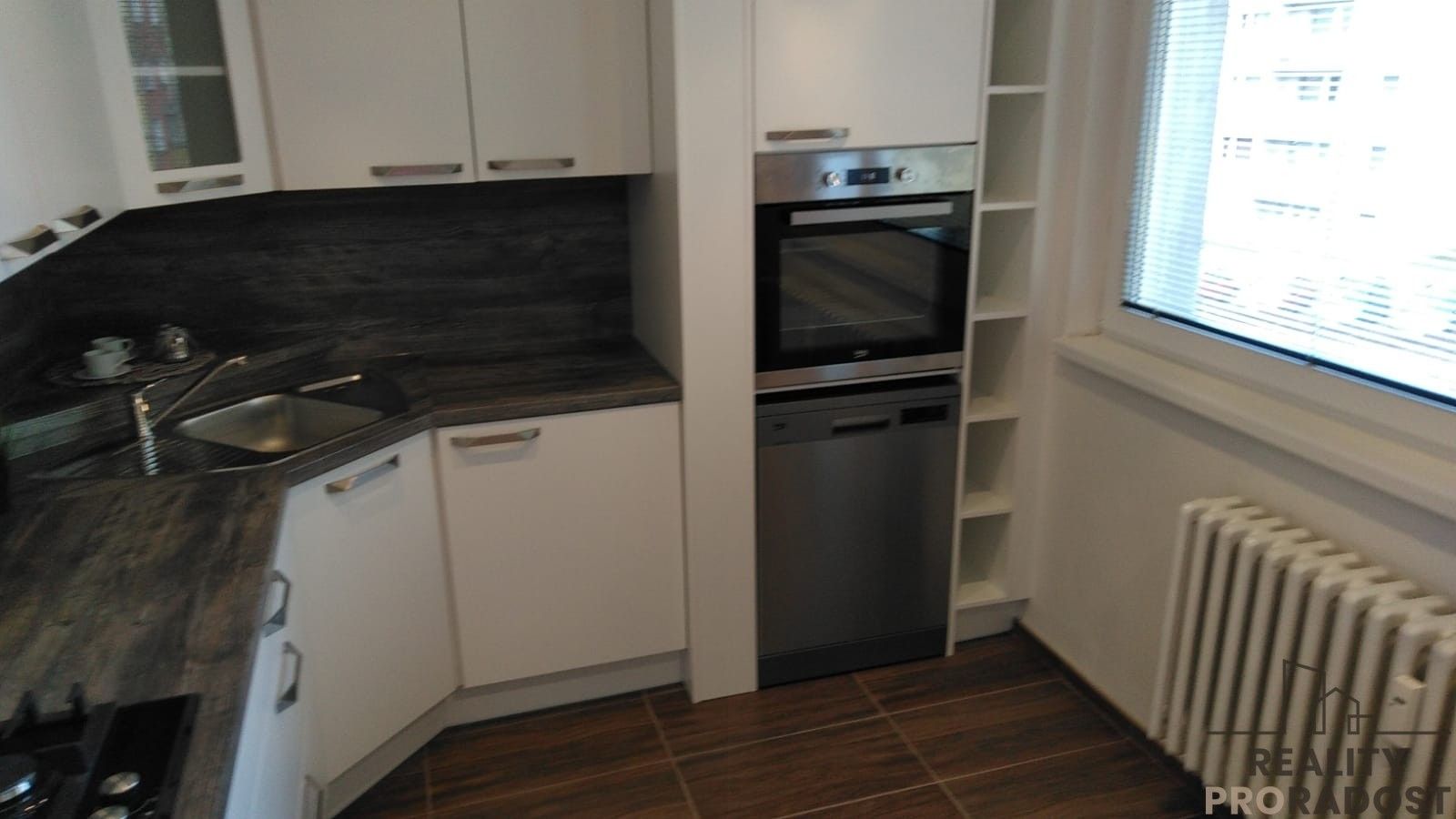 2+1, Nešporova, Olomouc, 54 m²