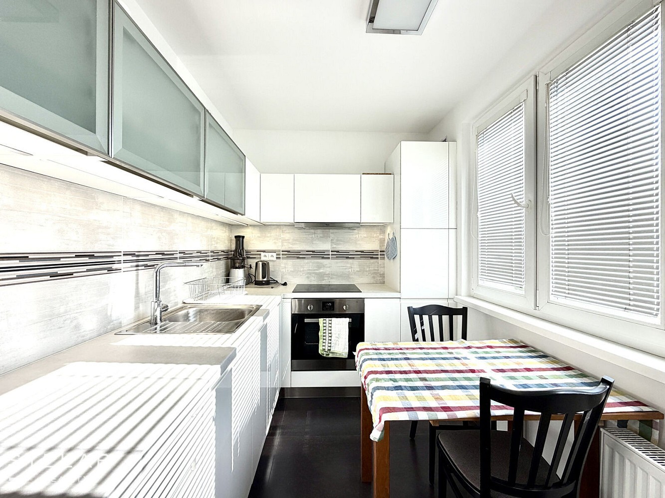 2+1, Evropská, Praha 6 - Vokovice, 55 m² - 2