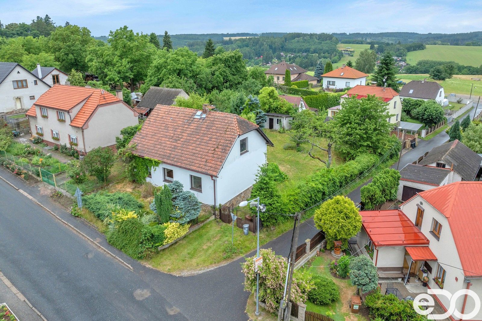 Rodinný dům · 110 m² · Zbraslavice - 4