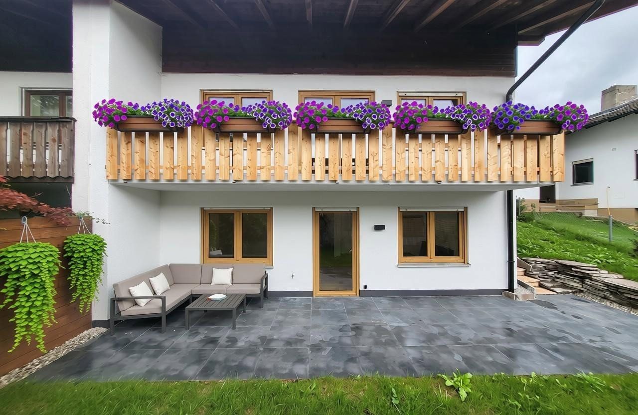 Rodinný dům · 160 m² · Am Anger 10a Babensham Babensham Bayern 83547 - 4