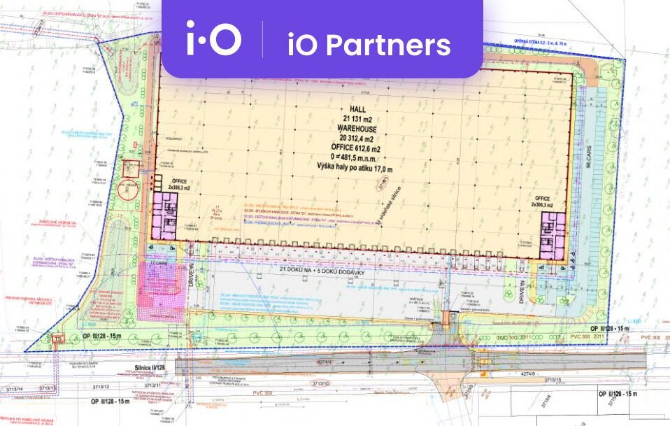 Sklady, Vídeňská, Jindřichův Hradec, 21 m²