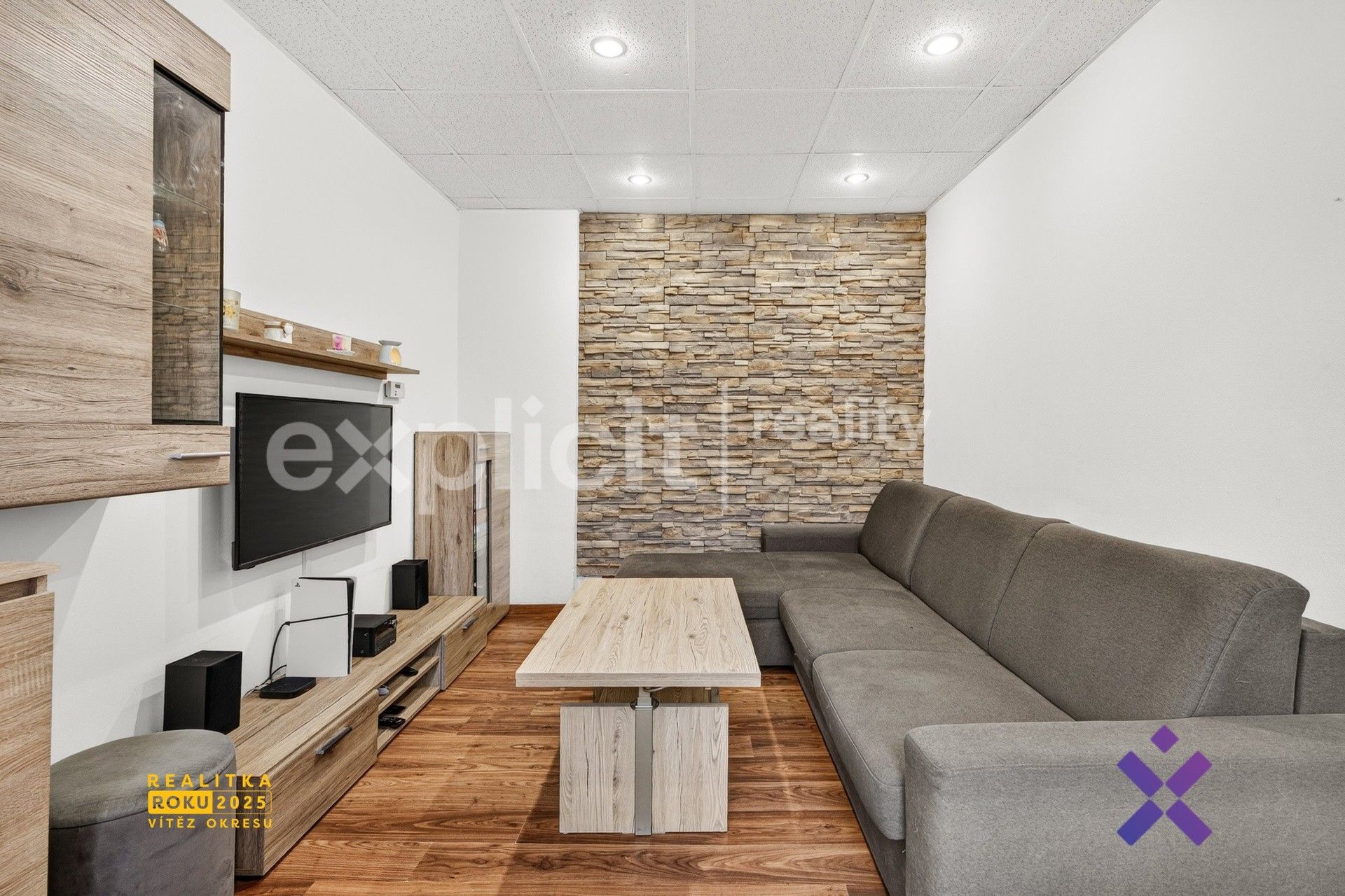 Rodinný dům · 85 m² · Dvořákova, Otrokovice - 4