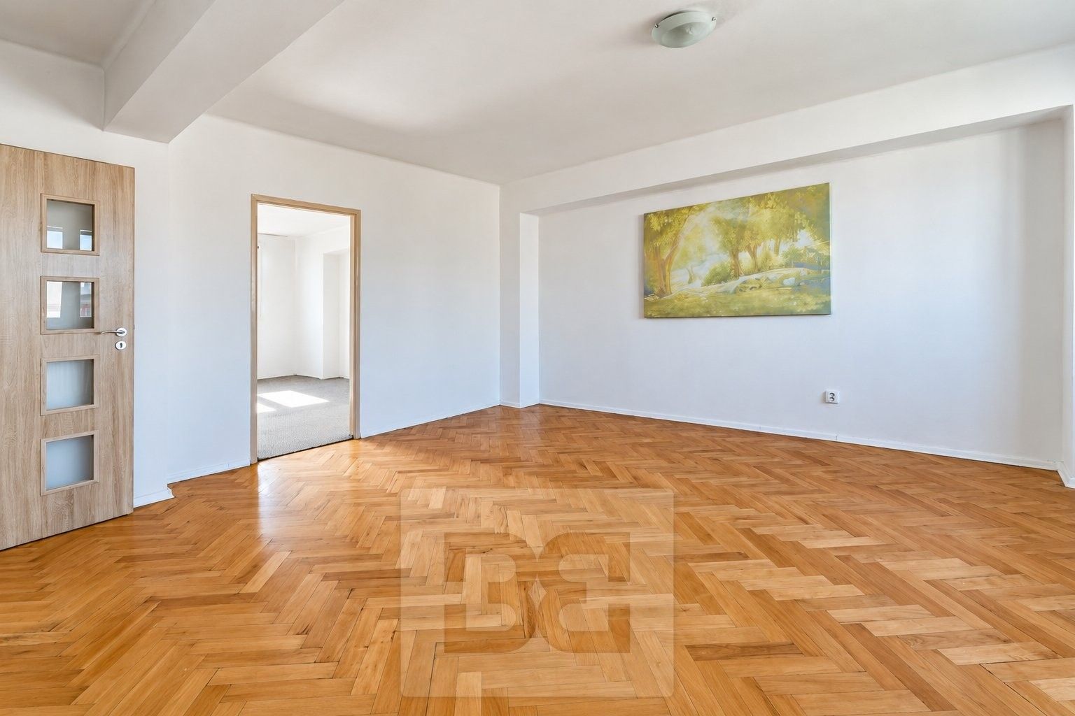 Pronájem byt 2+1 - Jičínská 1048, Mladá Boleslav III, 58 m² - 5