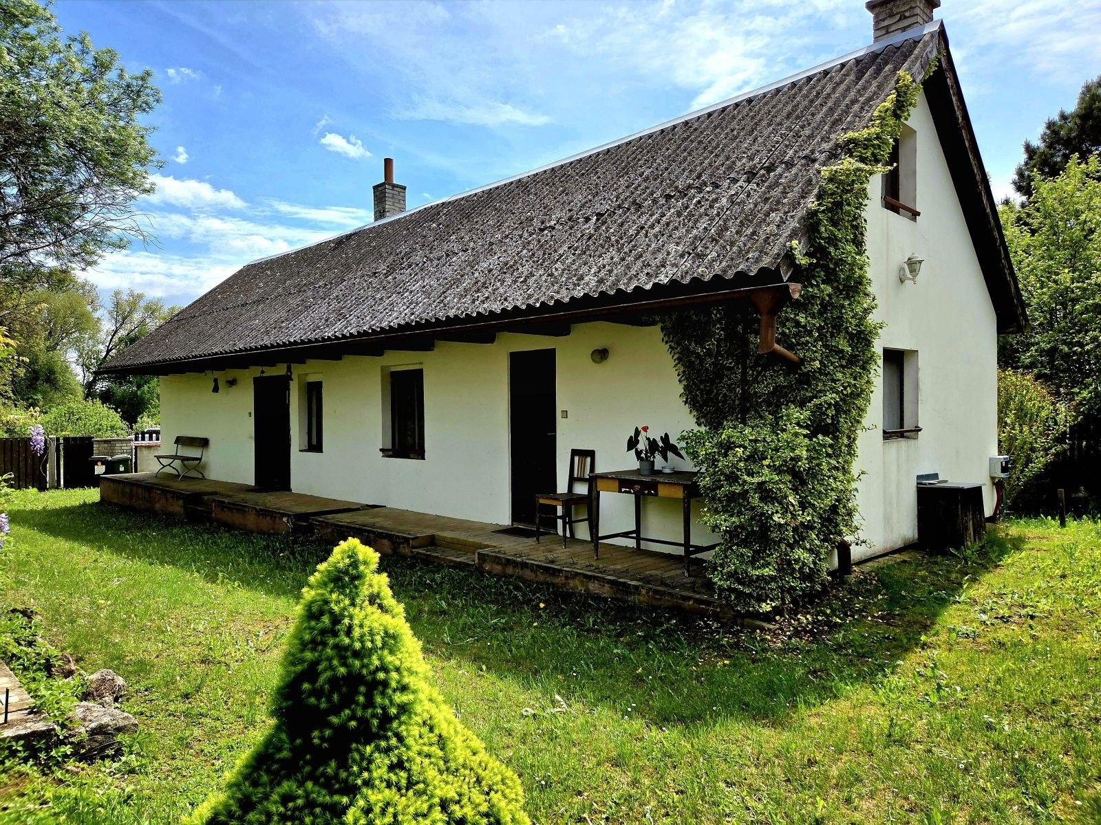 Rodinné domy, Sovenice, Křinec, 150 m²