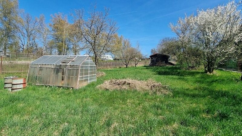 Chalupa · 15 m² · Jihlava, Kraj Vysočina - 4
