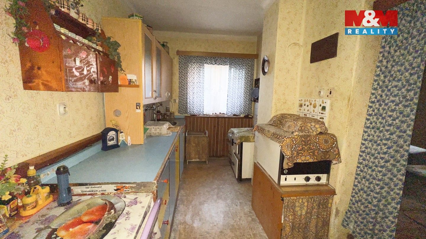 Prodej rodinný dům - Lechotice, 79 m²